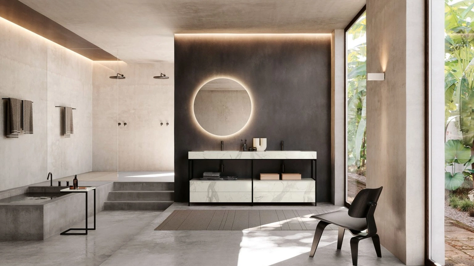 Mobile da Bagno Prime 10 di Nova Cucina