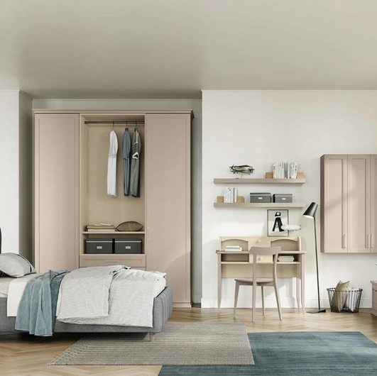 Cameretta Arcadia AC012 di Colombini Casa