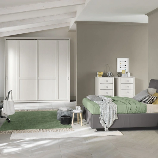 Cameretta Arcadia AC014 di Colombini Casa