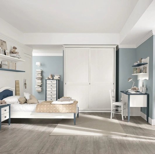 Cameretta Arcadia AC016 di Colombini Casa