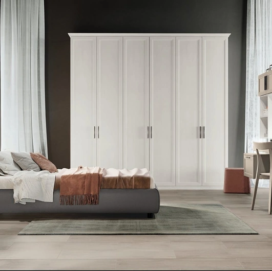 Cameretta Arcadia AC017 di Colombini Casa