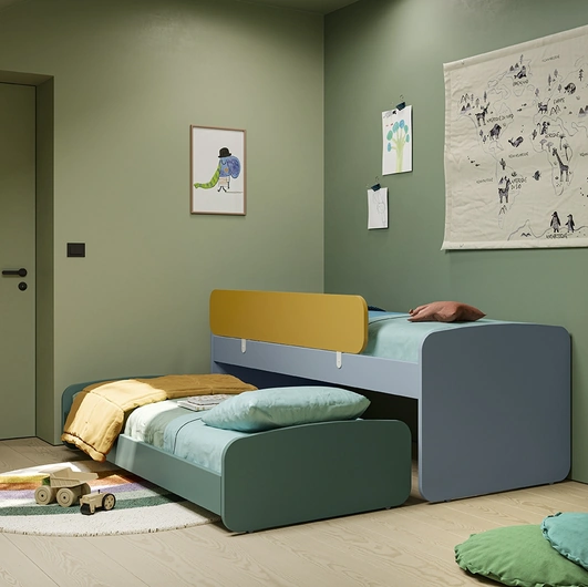 Cameretta Golf K126 di Colombini Casa
