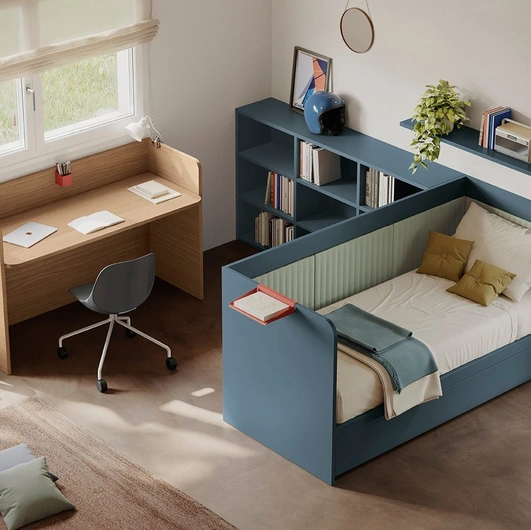 Cameretta Golf Y06 di Colombini Casa