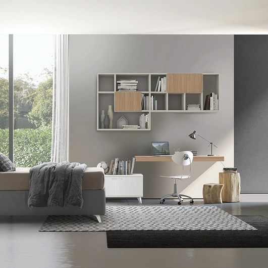 Cameretta Golf Y32 di Colombini Casa