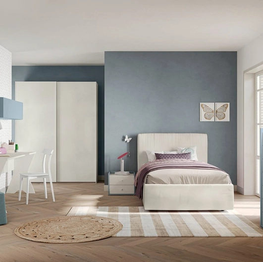 Cameretta Volo Kids C021 di Colombini Casa