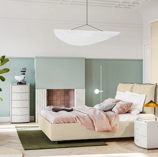 Gruppo Notte Arcadia Firenze di Colombini Casa