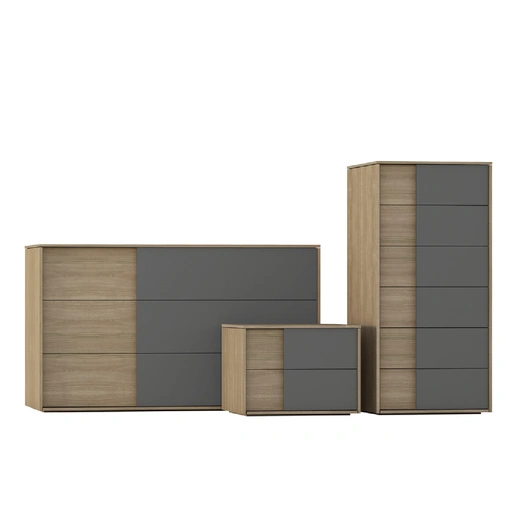 Gruppo Notte Parigi di Cinquanta3