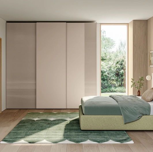 Gruppo Notte Eclettica EN02 di Colombini Casa