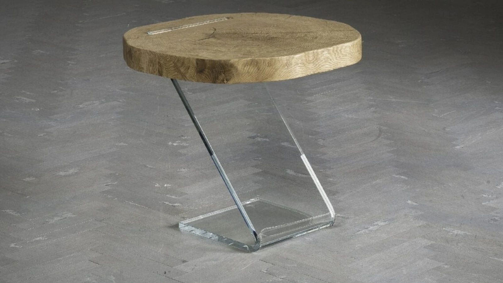 Comodino Leaf 5 di Alta Corte