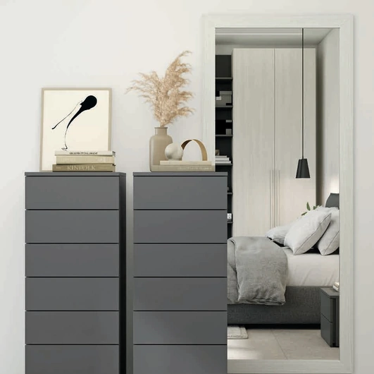 Cassettiera Volo Link di Colombini Casa