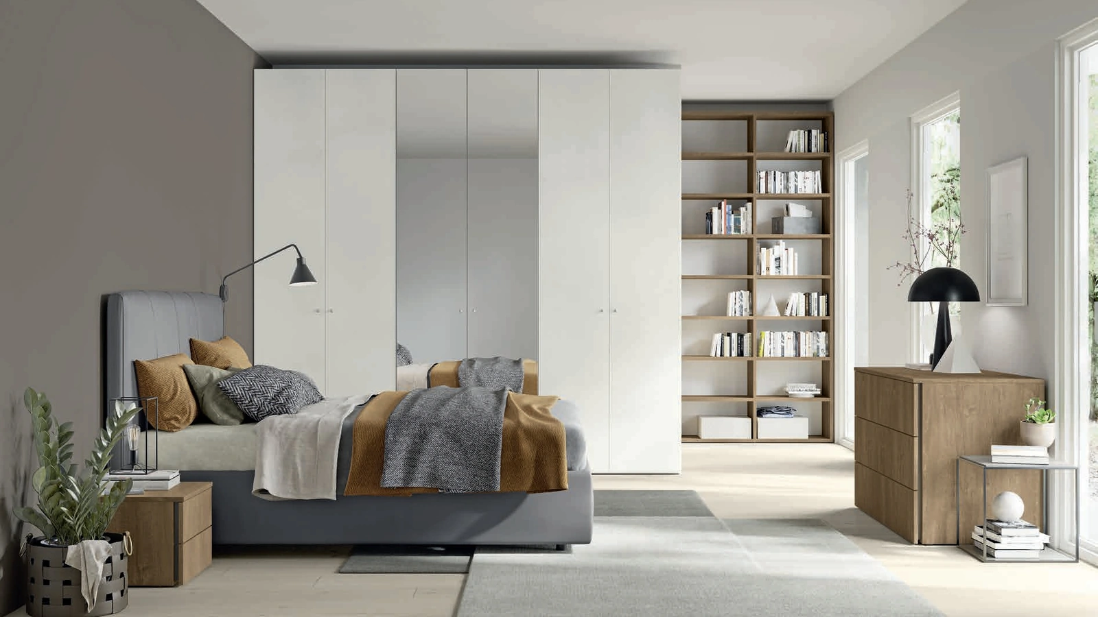 Gruppo Notte Volo Link di Colombini Casa