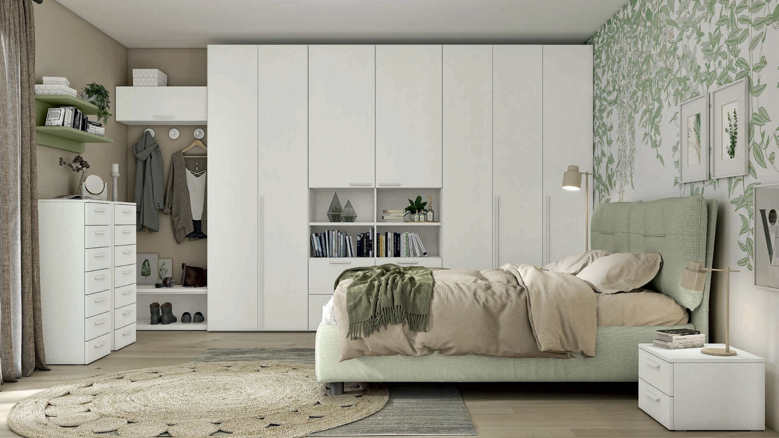 Gruppo Notte Volo Master di Colombini Casa