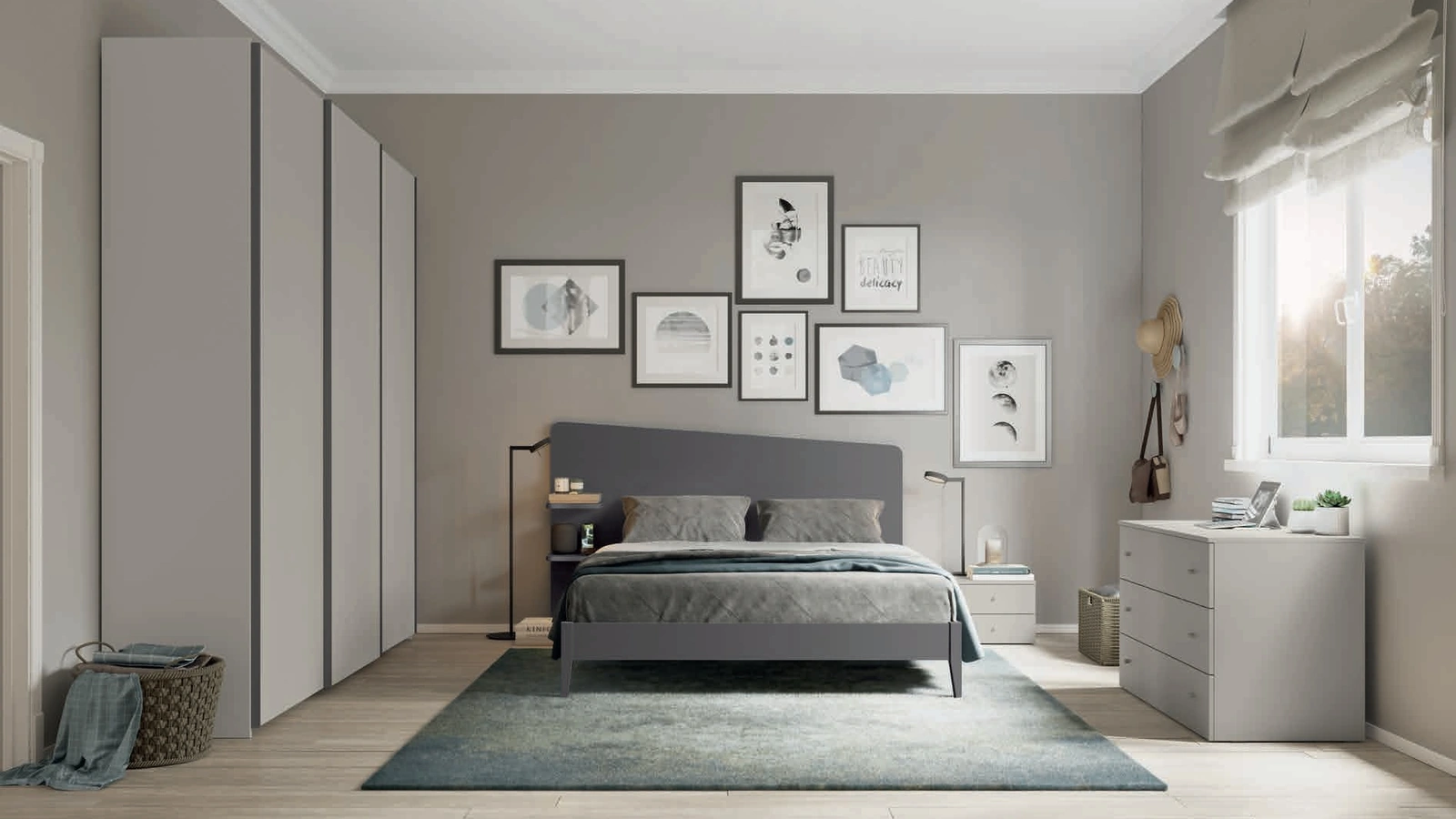 Gruppo Notte Volo Master di Colombini Casa