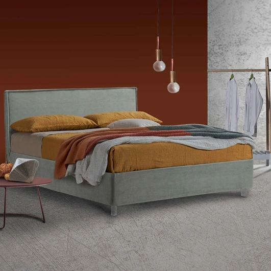 Letto Afrodite di Lettissimi