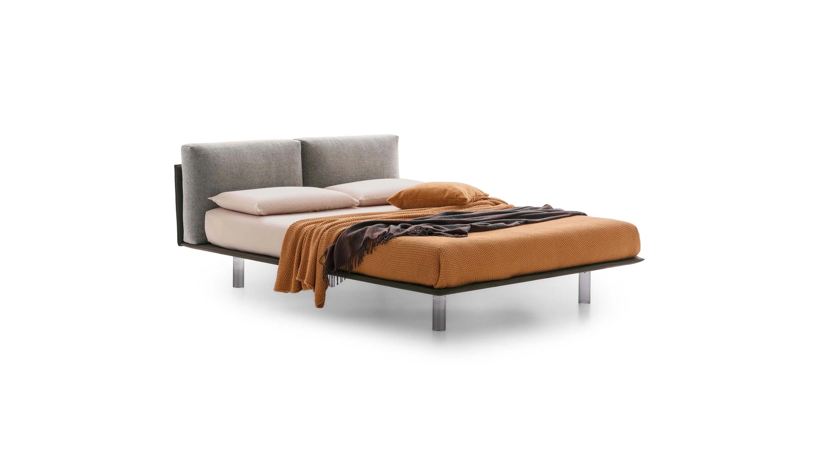 Letto Essential di Le Comfort