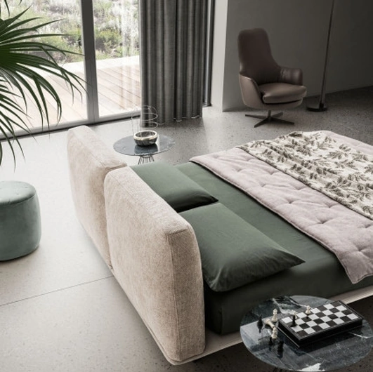 Letto Fenice di Le Comfort