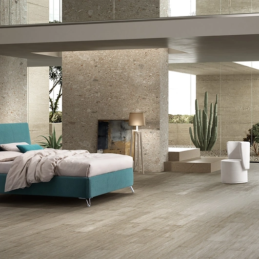 Letto di design Giulia di Stilfar Italia