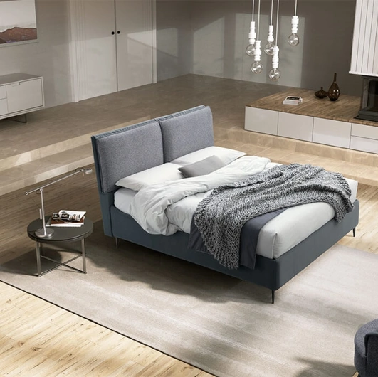 Letto Jasmine 24 di Stilfar Italia