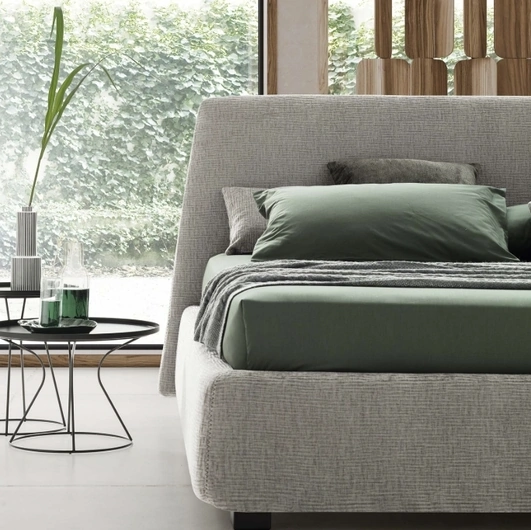 Letto Calvin di Le Comfort