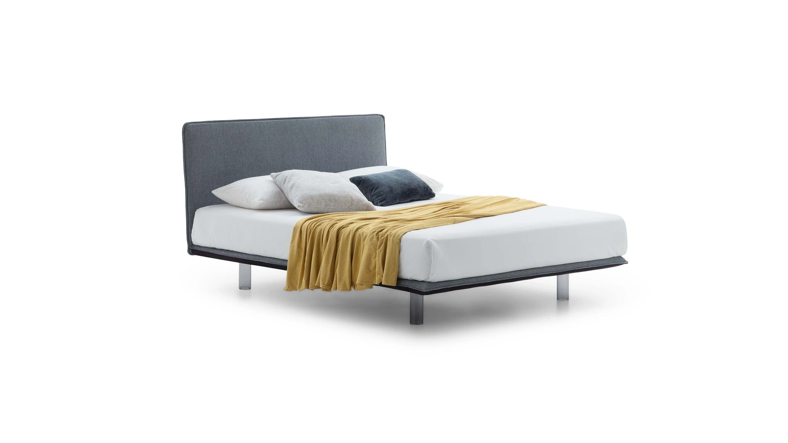 Letto Snap di Le Comfort