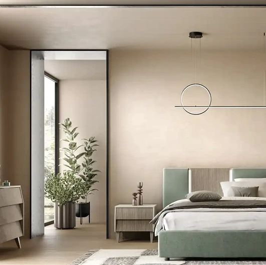 Letto Puzzle R13 di Moretti Compact Giorno Notte