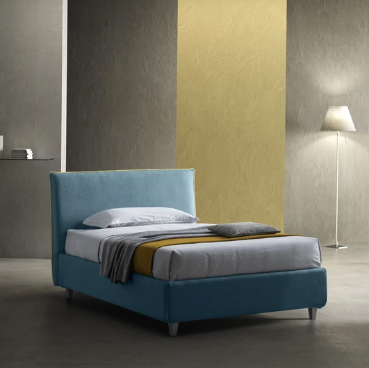 Letto singolo Esther di Stilfar Italia