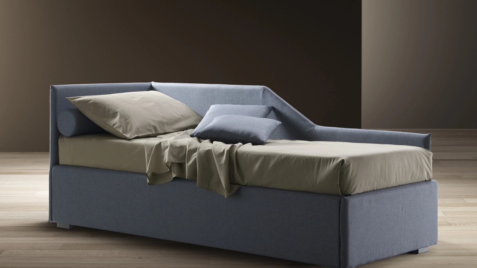 Letto singolo Joker Dormeuse di Stilfar Italia