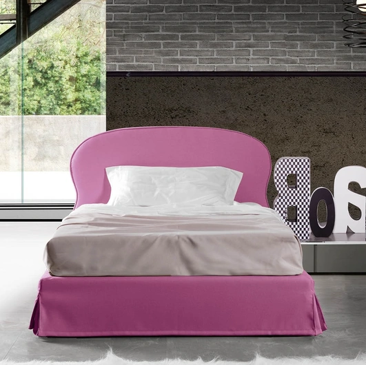 Letto singolo Sospiro di Lettissimi 