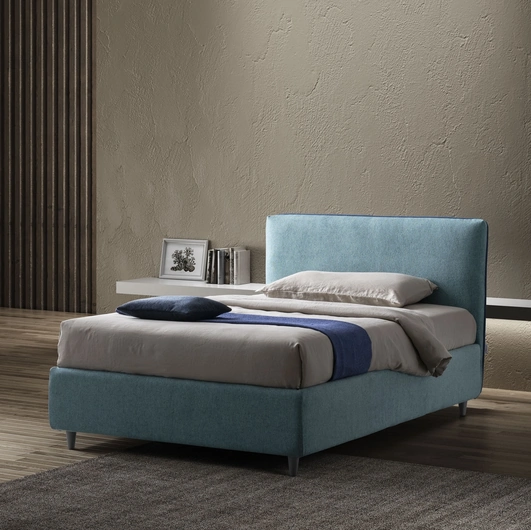 Letto singolo Emma di Stilfar Italia