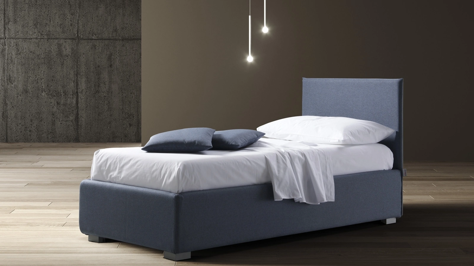 Letto singolo Joker di Stilfar Italia