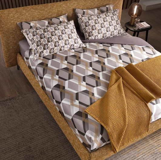 Letto Soul Miage con box contenitore di Altrenotti