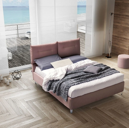 Letto Marella di Stilfar Italia