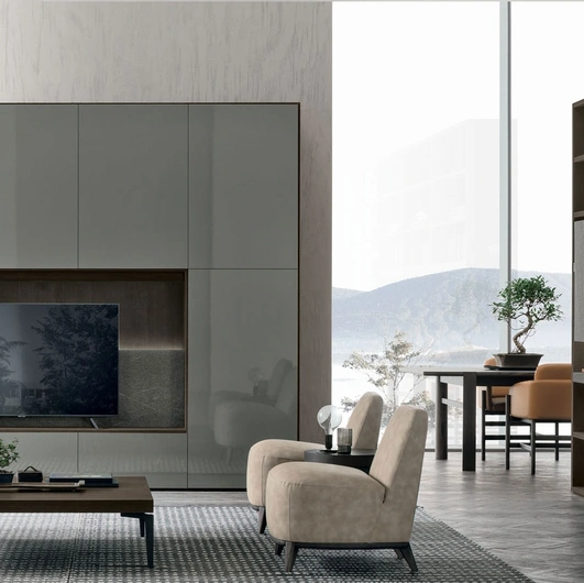 Libreria Atlante UNIT AT208 di Tomasella