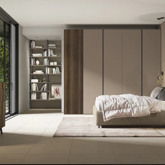 Libreria Up&Up Night&Day N31 di Colombini Casa