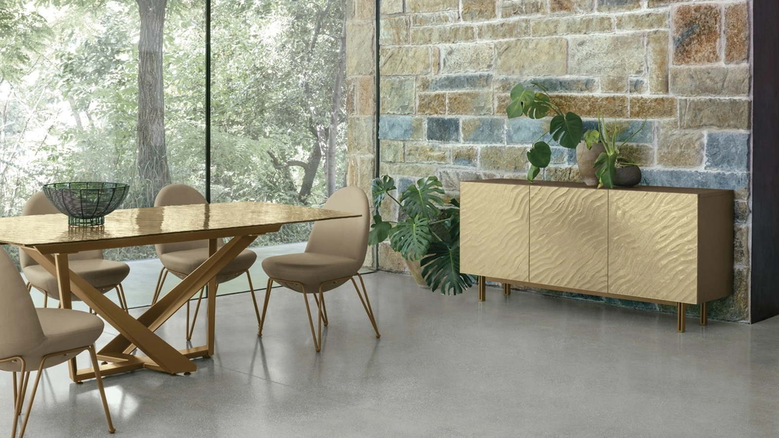 Madia Altea 180 di Target Point