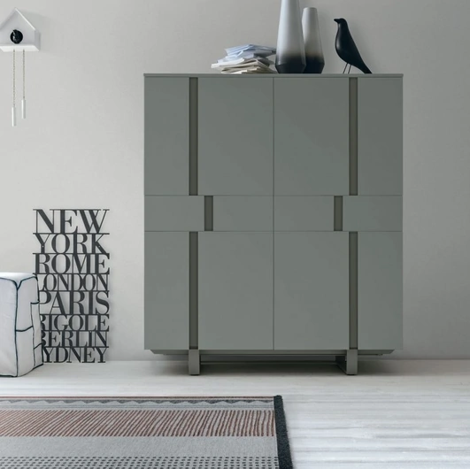 Madia Athena Verticale di Tomasella