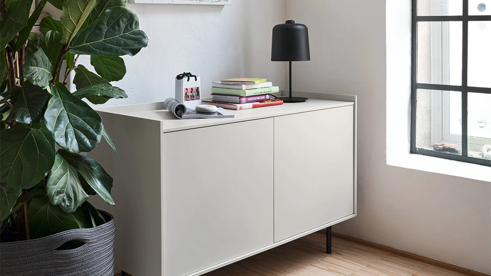 Madia Cover CB6108-1 di Connubia