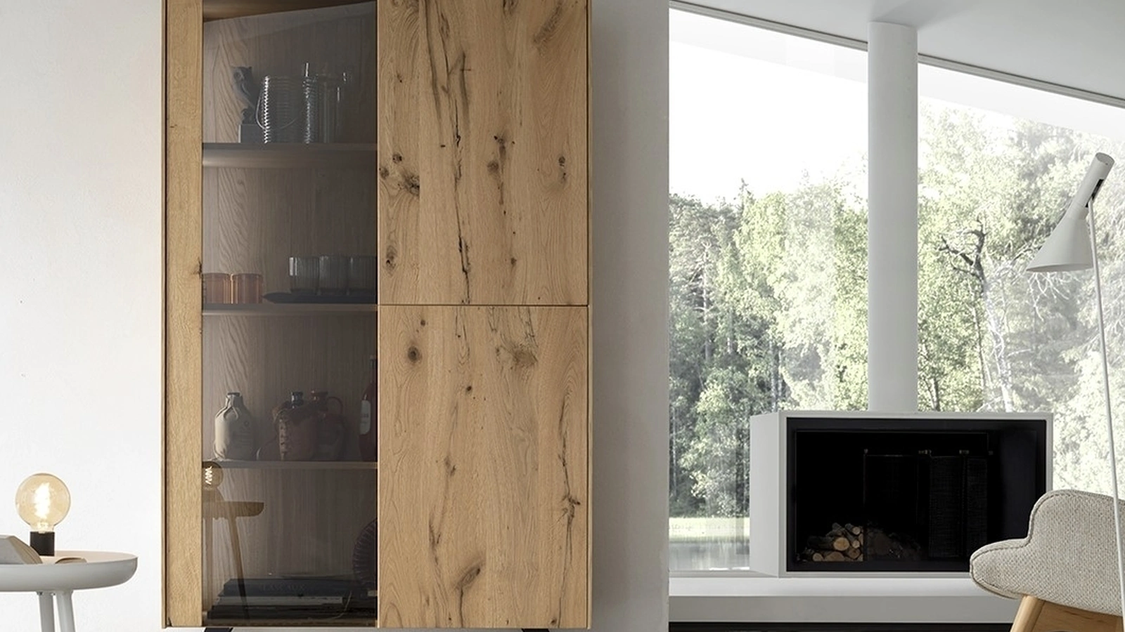 Madia Alta Elly Vetrina di Alta Corte