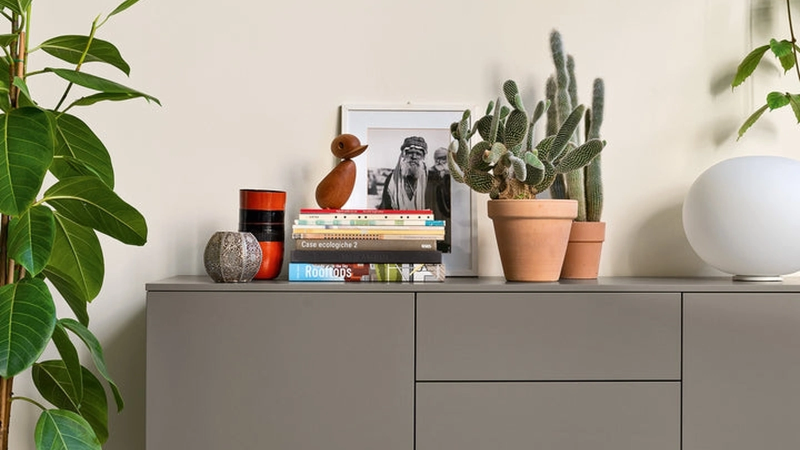 Madia Cover CB6108-2 di Connubia