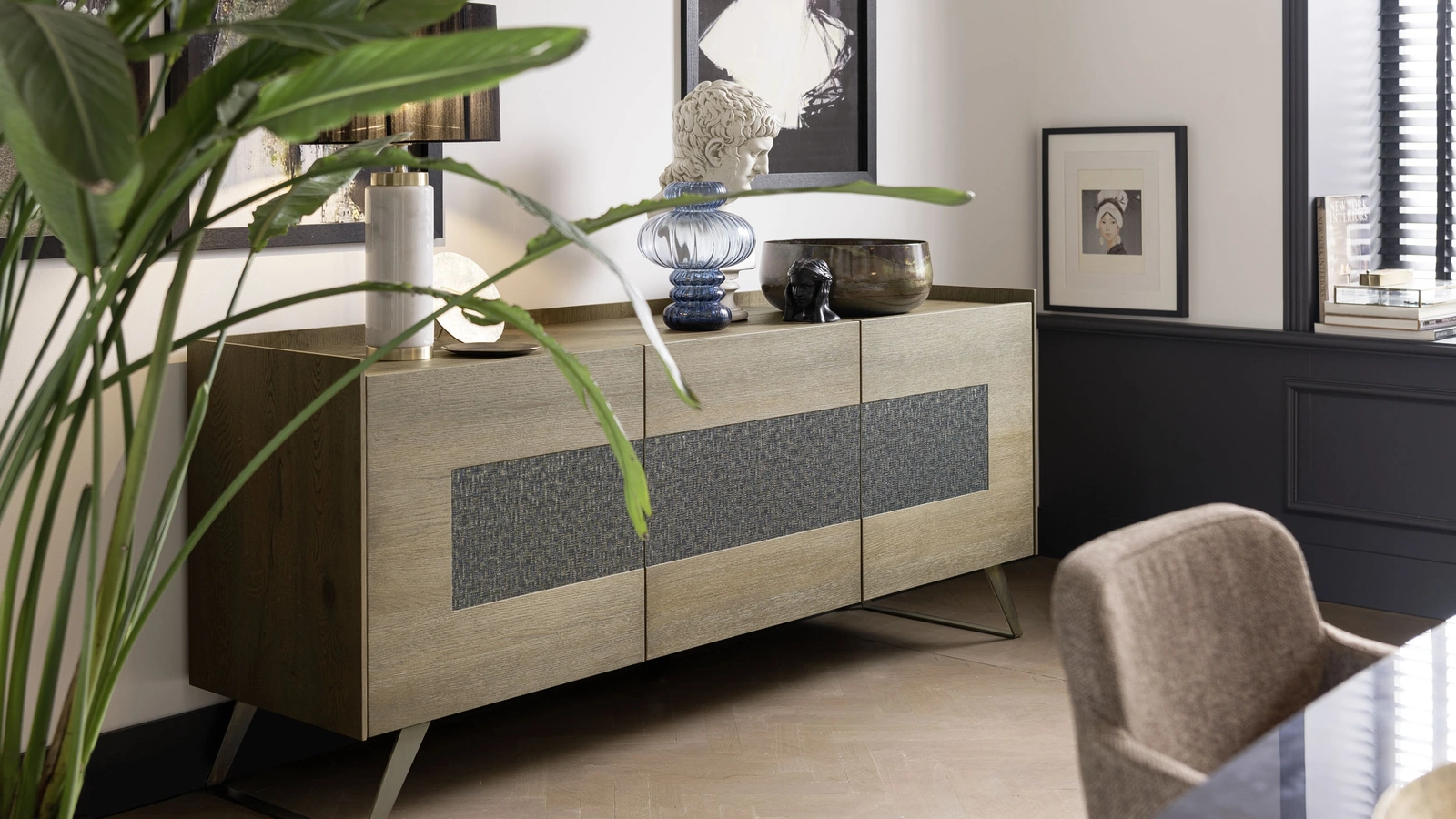 Madia Tiffany 3 ante di Alta Corte