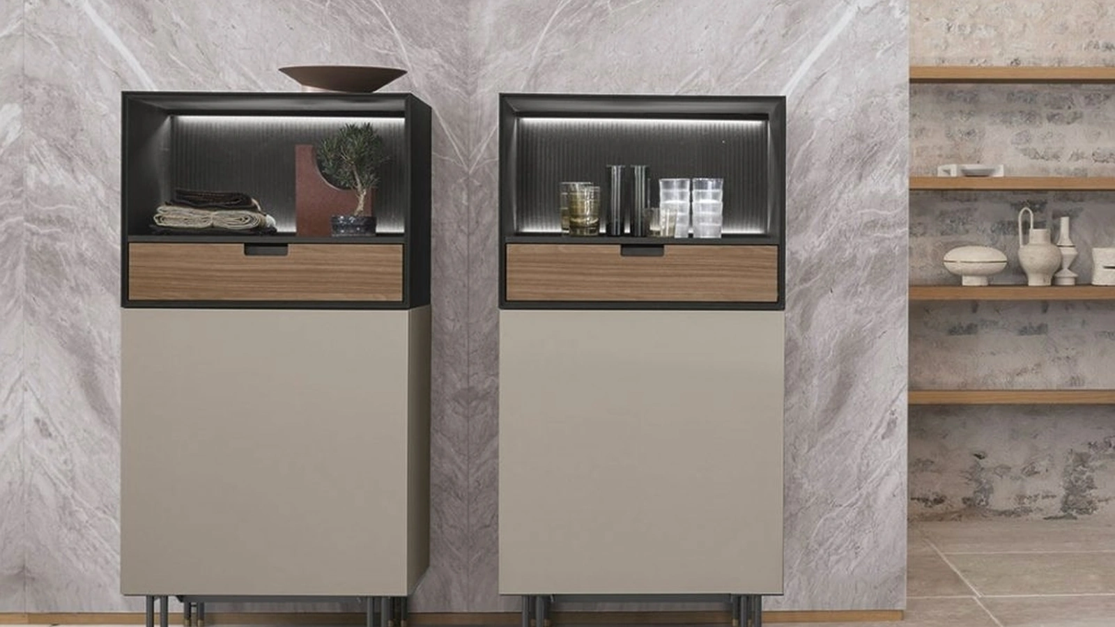 Madia Time L in CDF arena di Tomasella