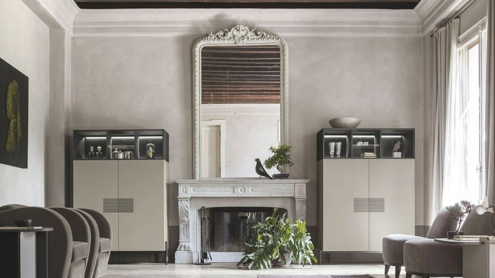 Madia Time M in CDF arena di Tomasella