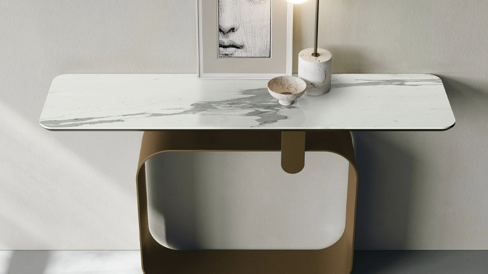 Mobile ingresso Consolle Quadra di Target Point