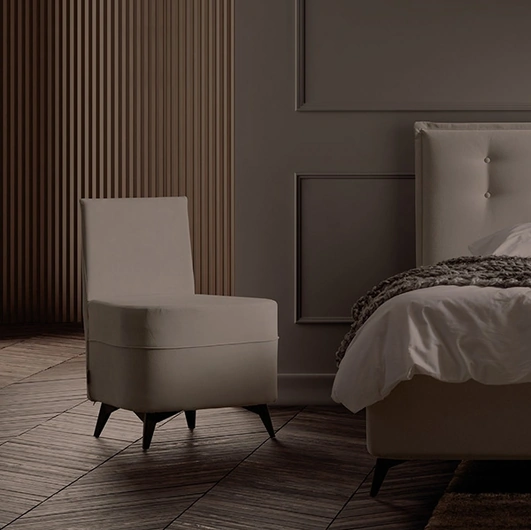 Poltroncina Allegra di Stilfar Italia