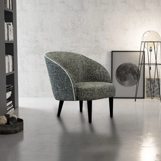 Poltroncina Asia di Rizzetto