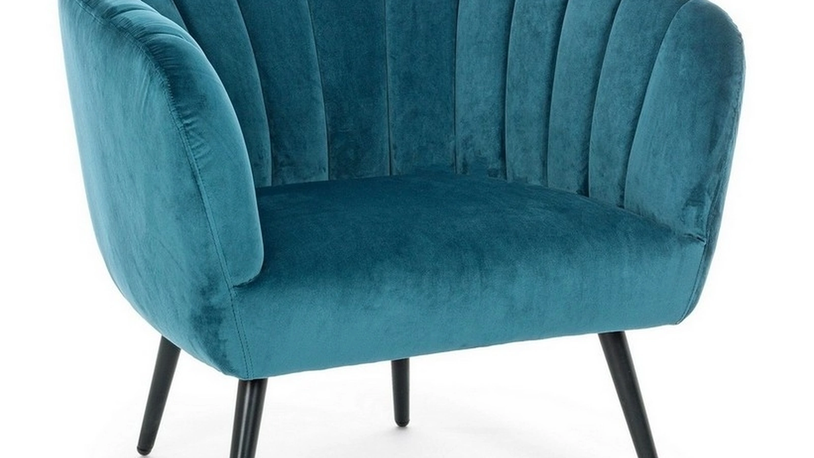 Poltrona Avril di Bizzotto