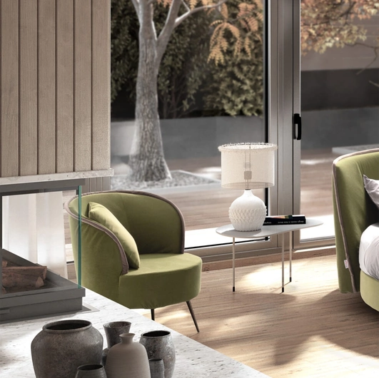 Poltroncina Candy di Stilfar Italia