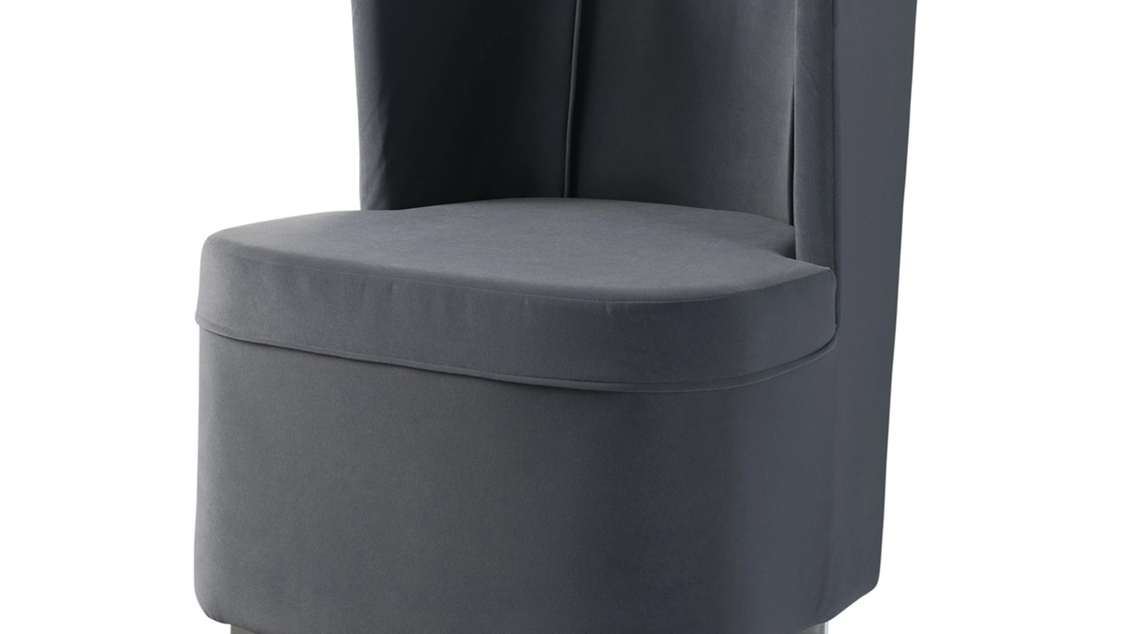 Poltroncina Chantal di Stilfar Italia