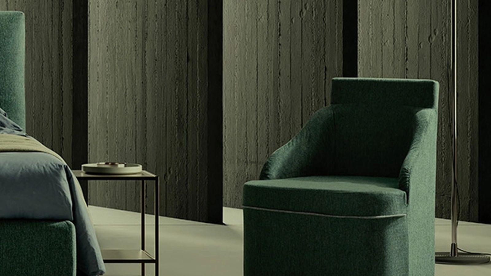 Poltroncina Corinne di Stilfar Italia