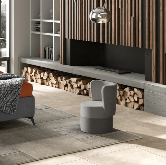 Poltroncina Giada Bicolor di Stilfar Italia